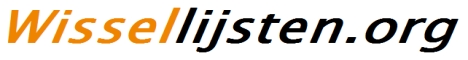 wissellijsten.org